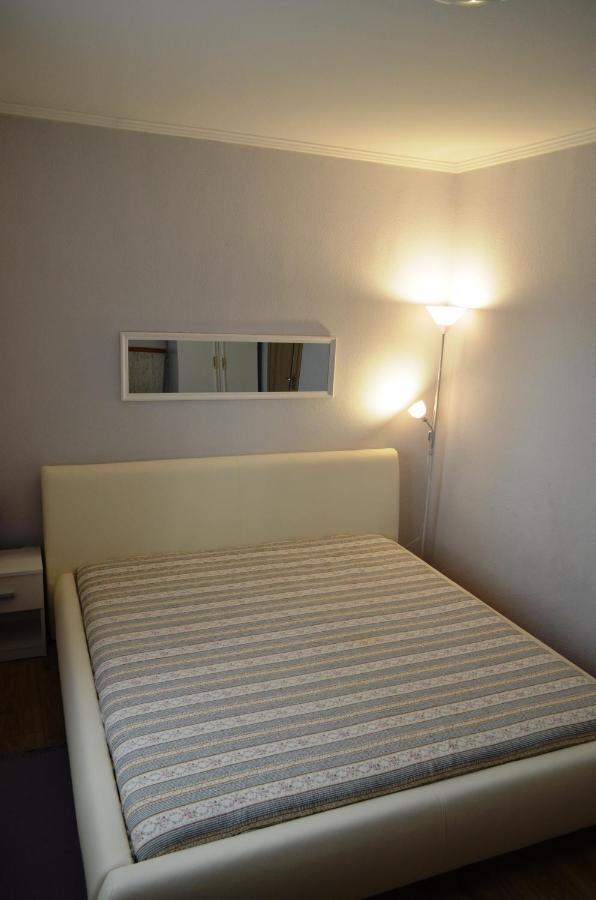 Gazlang Apartman Hajduszoboszlo Bagian luar foto