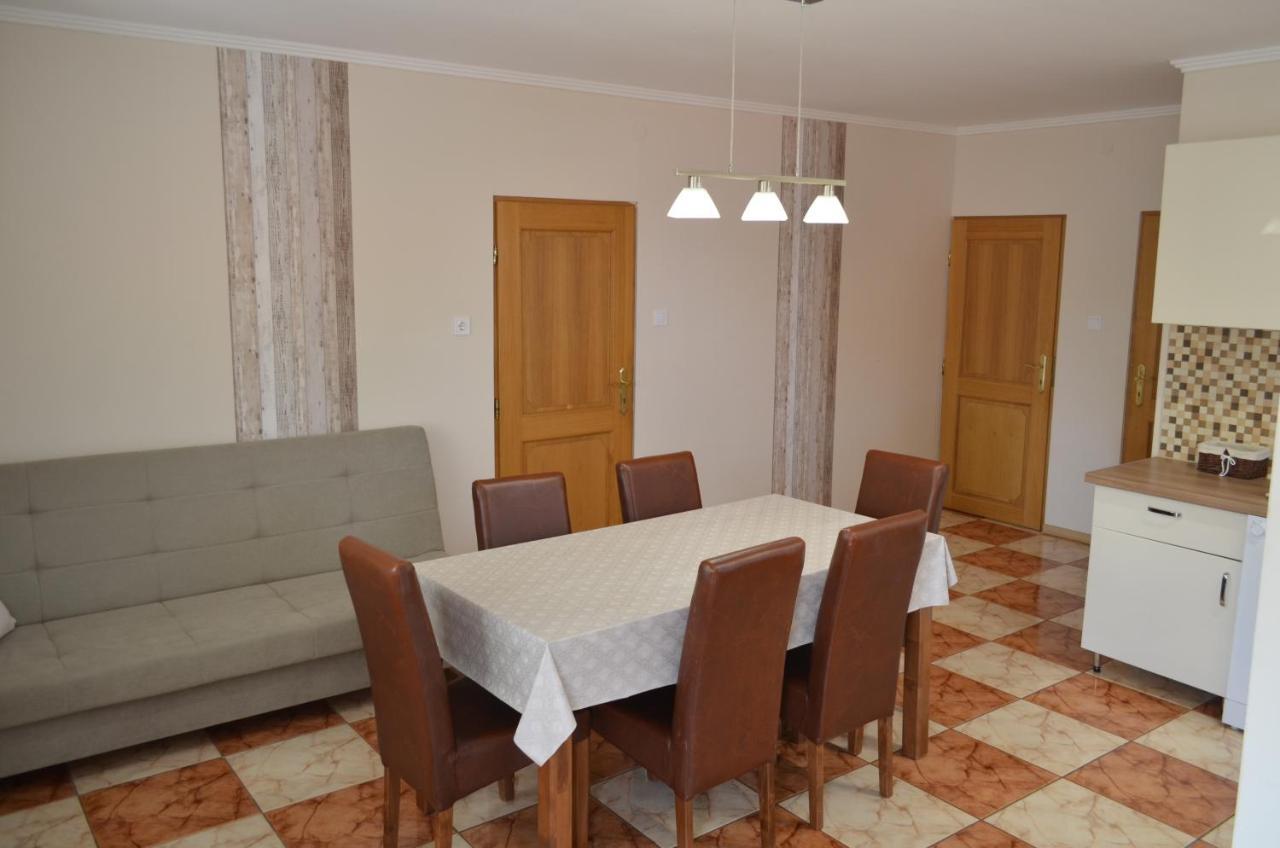 Gazlang Apartman Hajduszoboszlo Bagian luar foto